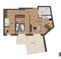 Wohnung zum Kaufen in Augsburg 585.000,00 € 70.69 m²