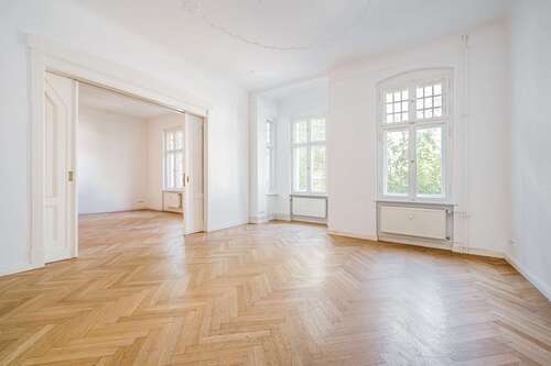 Foto - Wohnung zum Kaufen in Berlin 840.000,00 € 144.5 m²