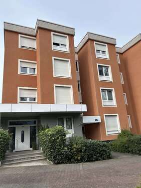 Foto - Wohnung zum Mieten in Hanau 910,00 € 82 m²