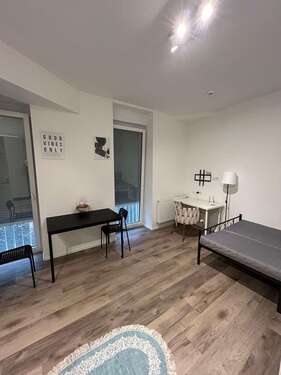 Foto - Wohnung zum Mieten in Stuttgart 750,00 € 21.16 m²