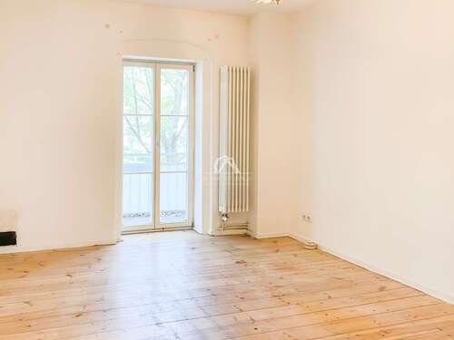 Foto - Wohnung zum Kaufen in Berlin 225.000,00 € 37.68 m²