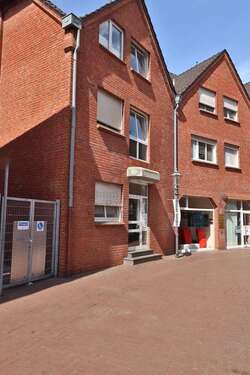 Foto - Wohnung zum Kaufen in Dinslaken 129.000,00 € 57 m²