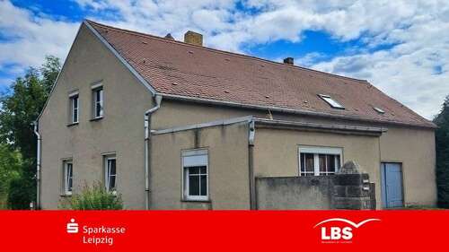 Foto - Haus zum Kaufen in Elsnig 55.000,00 € 125 m²