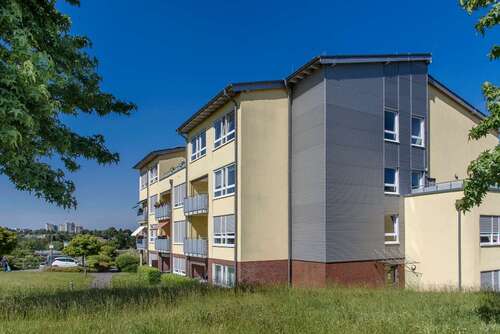 Foto - Wohnung zum Mieten in Remscheid 309,87 € 51.52 m²