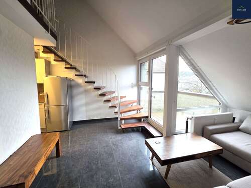 Foto - Wohnung zum Mieten in Stuttgart 1.050,00 € 45 m²