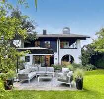 Haus zum Kaufen in Starnberg Söcking 1.680.000,00 € 221.1 m² - Starnberg / Söcking