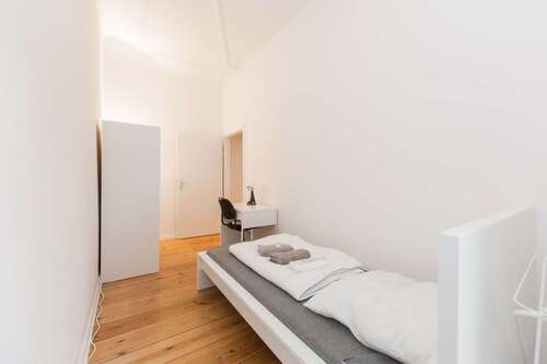 Foto - WG-Zimmer in Berlin 599,00 € 15 m²