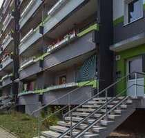 Wohnung zum Mieten in Halle 459,00 € 70.38 m²