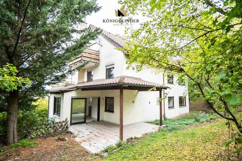 Foto - Haus zum Kaufen in Gerlingen 1.250.000,00 € 272.27 m²