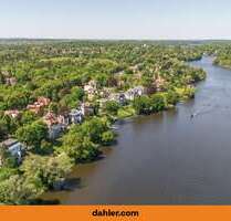 Haus zum Kaufen in Potsdam Babelsberg Nord 2.860.000,00 € 300.2 m² - Potsdam / Babelsberg Nord