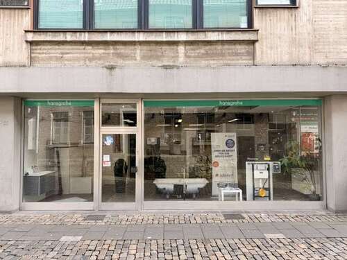 Foto - Einzelhandel in Neuss 5.800,00 € 221 m²