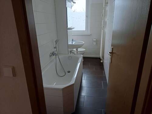 Foto - Wohnung zum Mieten in Querfurt 335,00 € 50.12 m²