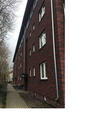 Foto - Wohnung zum Mieten in Bremen 962,00 € 75 m²