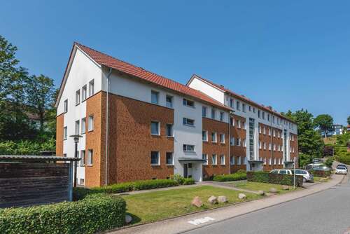 Foto - Wohnung zum Mieten in Plön 435,40 € 55.75 m²