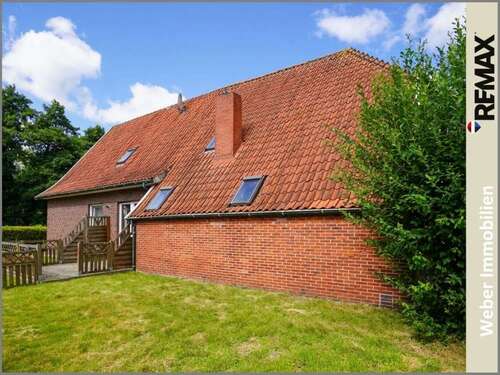 Foto - Haus zum Kaufen in Rhauderfehn Holte 219.000,00 € 195 m²