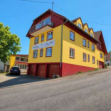 Foto - Gastronomie in Zimmern ob Rottweil 2.000.000,00 € 3187 m²