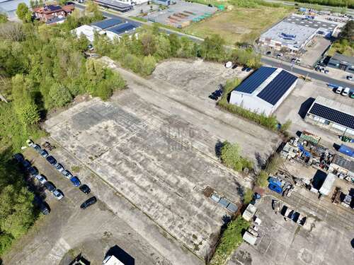 Foto - Grundstück in Wilhelmshaven Ebkerige 125.280,00 € 10440 m²