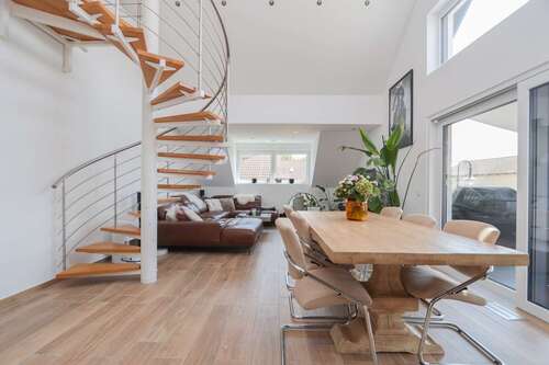 Foto - Wohnung zum Mieten in Korschenbroich 2.295,00 € 137 m²