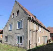 Haus zum Kaufen in Priestewitz 55.000,00 € 165.17 m²