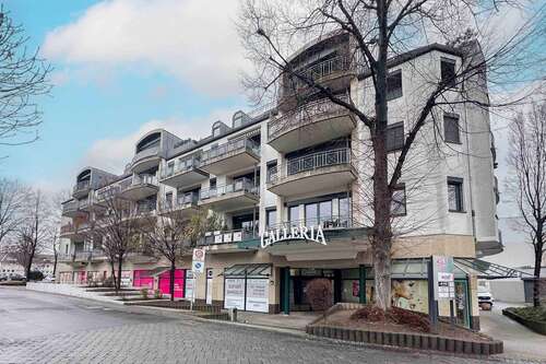 Foto - Wohnung zum Kaufen in Euskirchen 149.000,00 € 38.07 m²