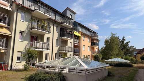 Foto - Wohnung zum Kaufen in Rathenow 98.000,00 € 65 m²