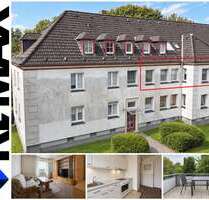 Wohnung zum Kaufen in Duisburg 78.000,00 € 48.3 m²