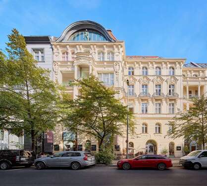 Foto - Wohnung zum Kaufen in Berlin 2.900.000,00 € 450 m²