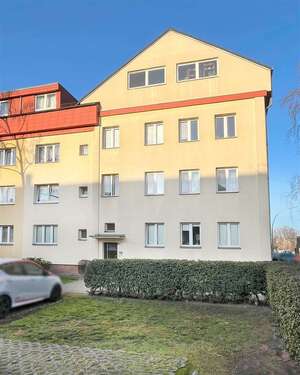 Foto - Wohnung zum Kaufen in Berlin 179.000,00 € 49 m²