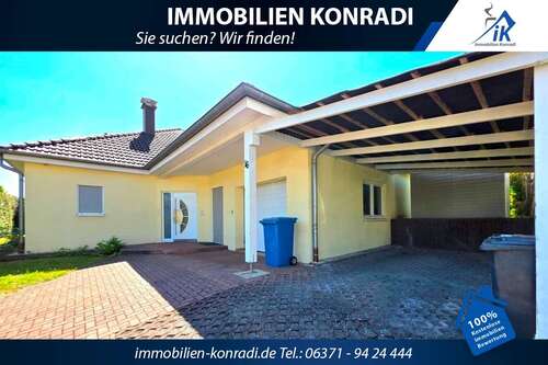Foto - Haus zum Kaufen in Steinwenden Obermohr 479.000,00 € 202 m²