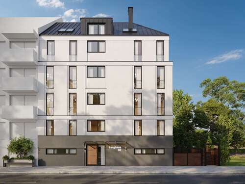 Foto - Wohnung zum Kaufen in Berlin 529.390,00 € 63.4 m²