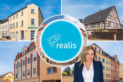Foto - Haus zum Kaufen in Meerane 1.499.000,00 € 1385 m²