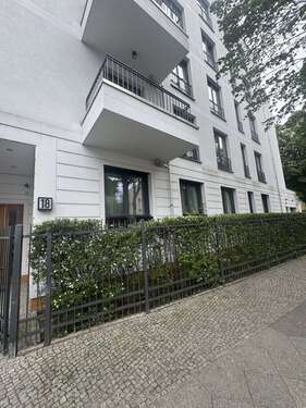Foto - Wohnung zum Kaufen in Berlin 730.000,00 € 83.5 m²
