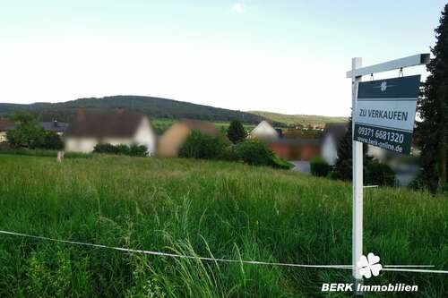 Foto - Grundstück zu verkaufen in Eschau Sommerau 199.000,00 € 709 m²