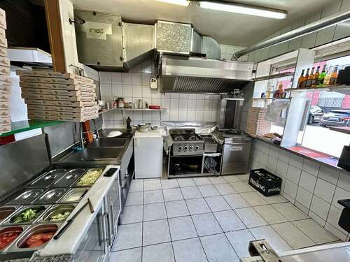 Foto - Gastronomie in Frankfurt am Main 1.150,00 € 45 m²