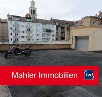 Garage zu vermieten in Mannheim 65,00 €