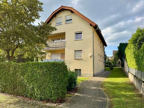 Foto - Wohnung zum Mieten in Wetzlar 600,00 € 81 m²