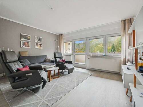 Foto - Wohnung zum Kaufen in Hohnstein Kohlmühle 75.000,00 € 68 m²