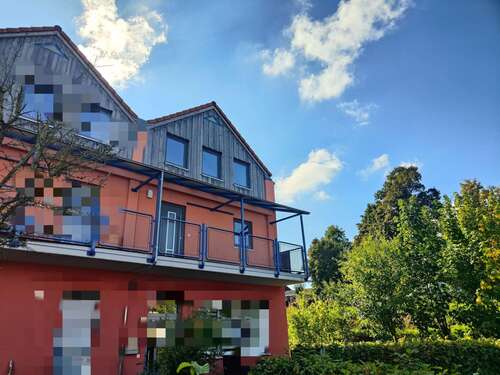 Foto - Wohnung zum Kaufen in Weitramsdorf 320.000,00 € 133 m²