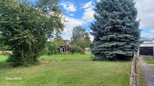 Foto - Grundstück zu verkaufen in Meuselwitz 15.000,00 € 775 m²