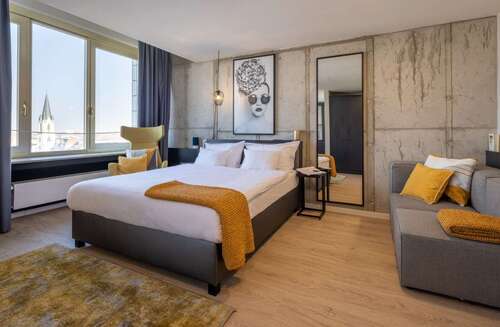 Foto - Wohnen auf Zeit in Köln 1.990,00 €