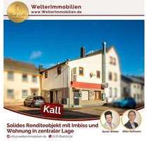 Haus zum Kaufen in Kall 179.500,00 € 81.9 m²