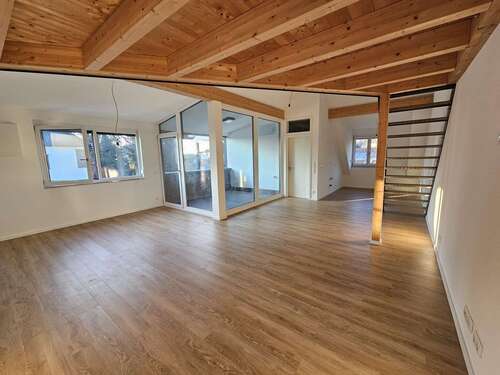 Foto - Wohnung zum Mieten in Eggenfelden 940,00 € 89.54 m²