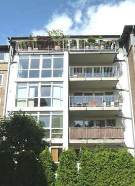 Foto - Wohnung zum Kaufen in Hamburg 895.000,00 € 109 m²