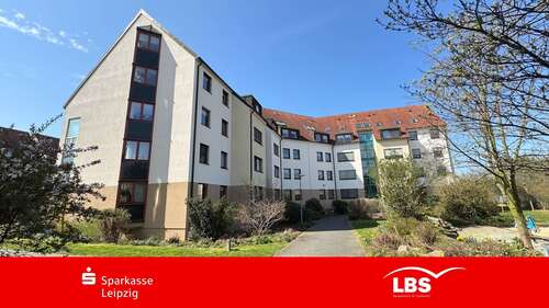 Foto - Wohnung zum Kaufen in Leipzig 169.000,00 € 58.54 m²