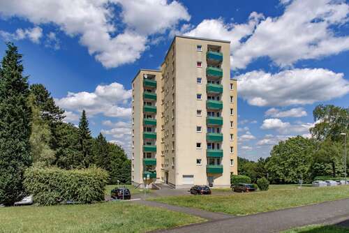 Foto - Wohnung zum Mieten in Remscheid 392,03 € 54.26 m²