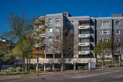 Foto - Wohnung zum Mieten in Remscheid 368,36 € 61.91 m²