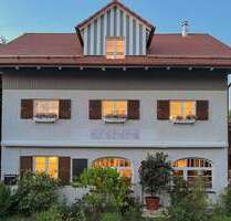 Haus zum Kaufen in Utting am Ammersee 2.100.000,00 € 275 m²
