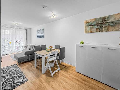 Foto - Wohnung zum Mieten in Germersheim 650,00 € 61.91 m²