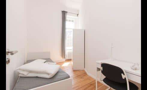 Foto - WG-Zimmer in Berlin 585,00 € 15 m²