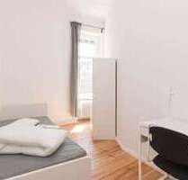 WG-Zimmer in Berlin 585,00 € 15 m²